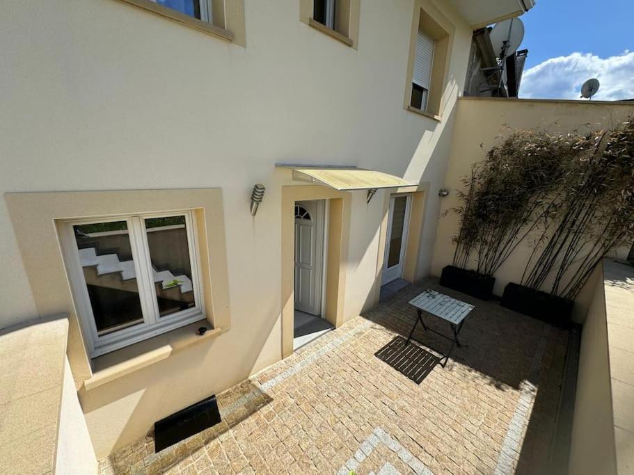 Pavillon Paray-Vieille-Poste
